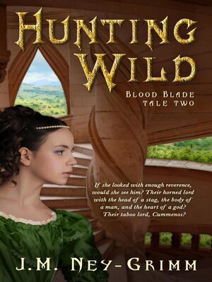 cover image of Hunting Wild